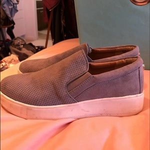 Steve Madden shoes